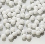 Zdjęcie - Fire Polish White (3040) 3mm